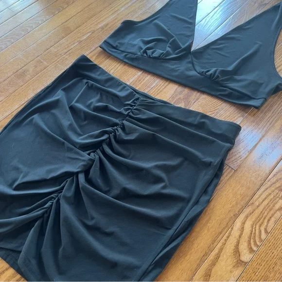 NEW SHEIN 2 Piece Set - Picture 3 of 5